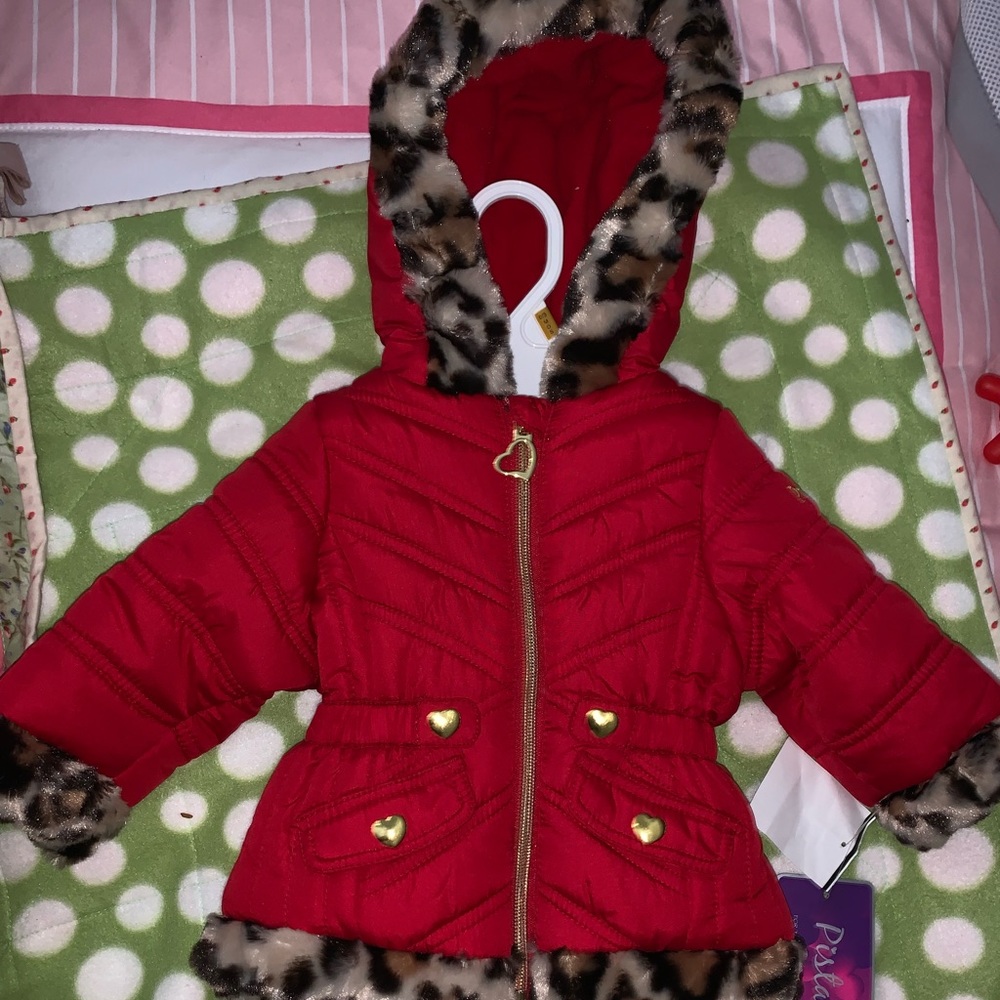 Coat for 9month old